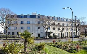 B&B Hotel Saint-Maur Creteil